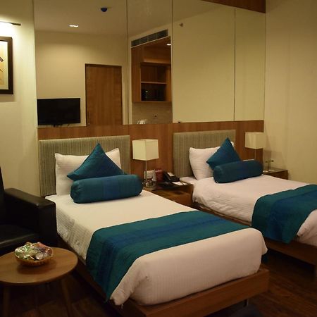 Hotel Misaki Manesar Gurgaon Exterior photo