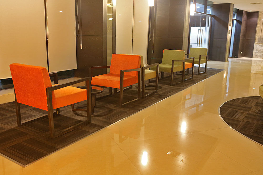 Hotel Misaki Manesar Gurgaon Exterior photo