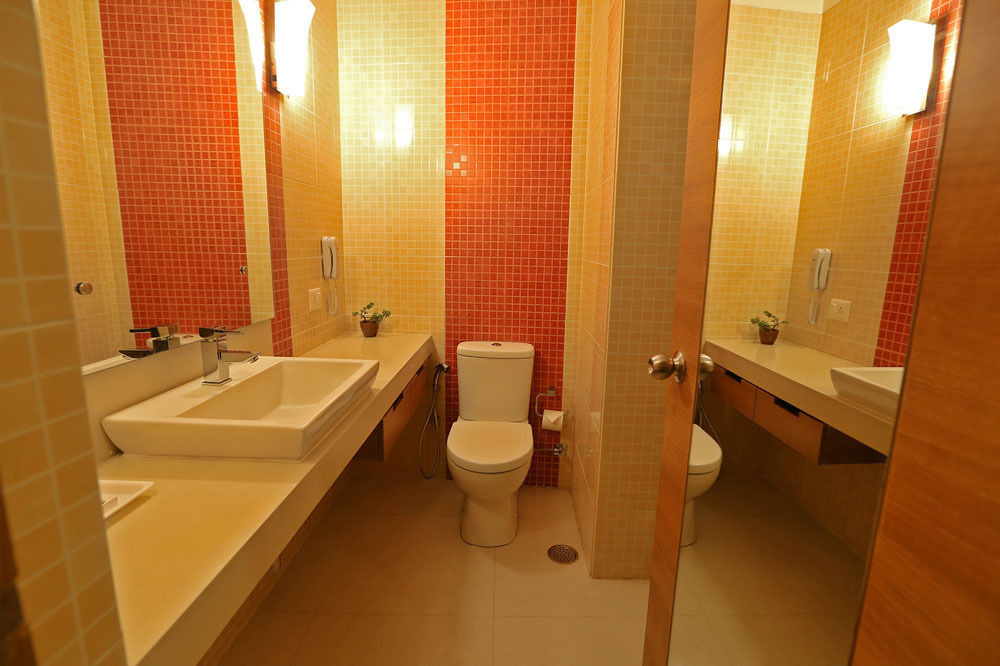 Hotel Misaki Manesar Gurgaon Exterior photo