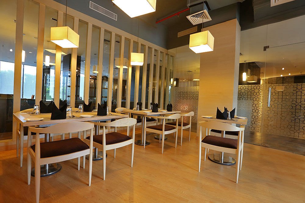 Hotel Misaki Manesar Gurgaon Exterior photo