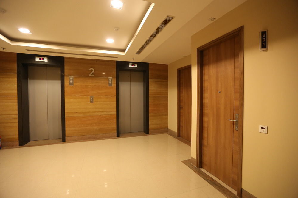 Hotel Misaki Manesar Gurgaon Exterior photo