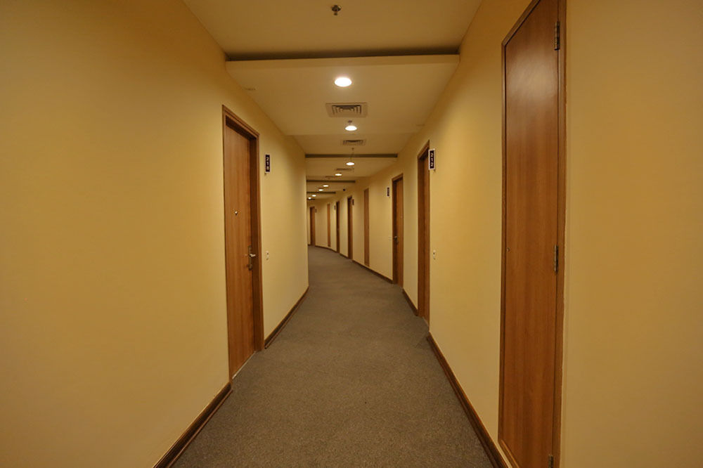 Hotel Misaki Manesar Gurgaon Exterior photo