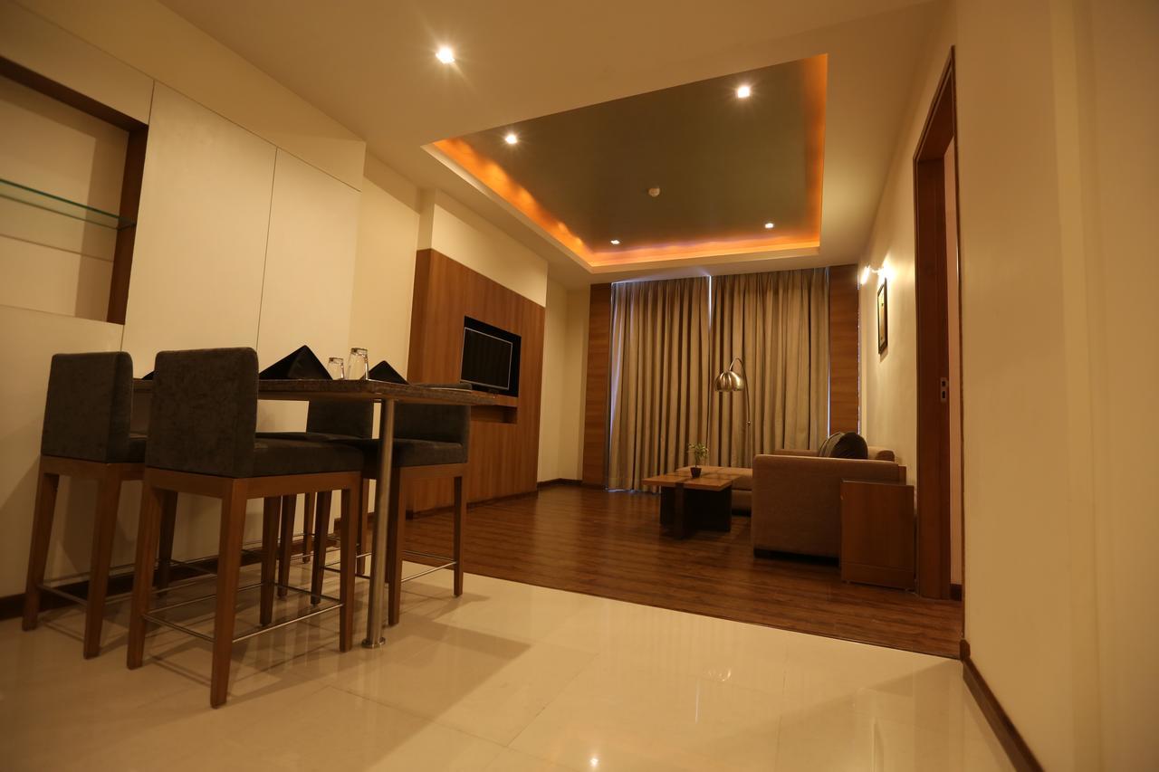 Hotel Misaki Manesar Gurgaon Exterior photo