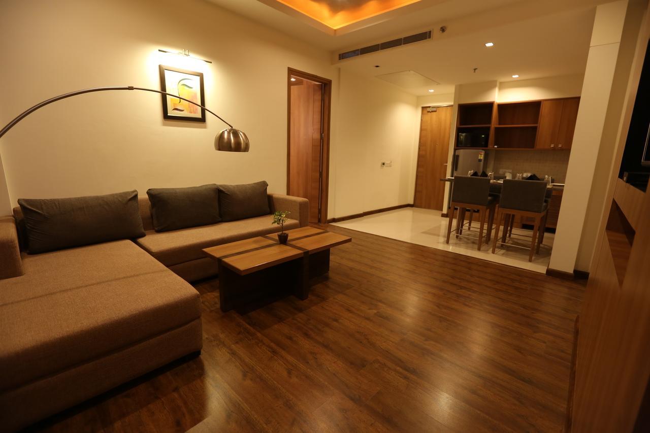 Hotel Misaki Manesar Gurgaon Exterior photo