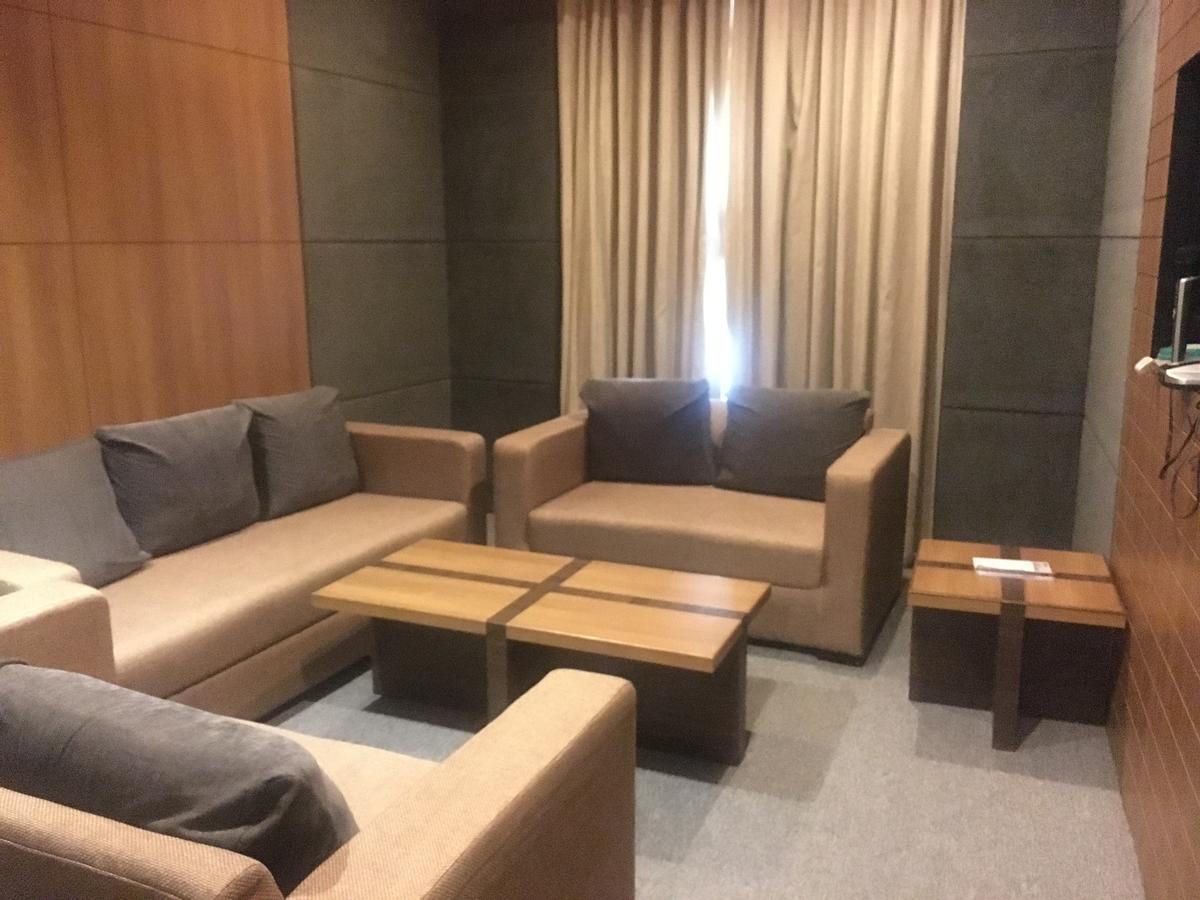 Hotel Misaki Manesar Gurgaon Exterior photo
