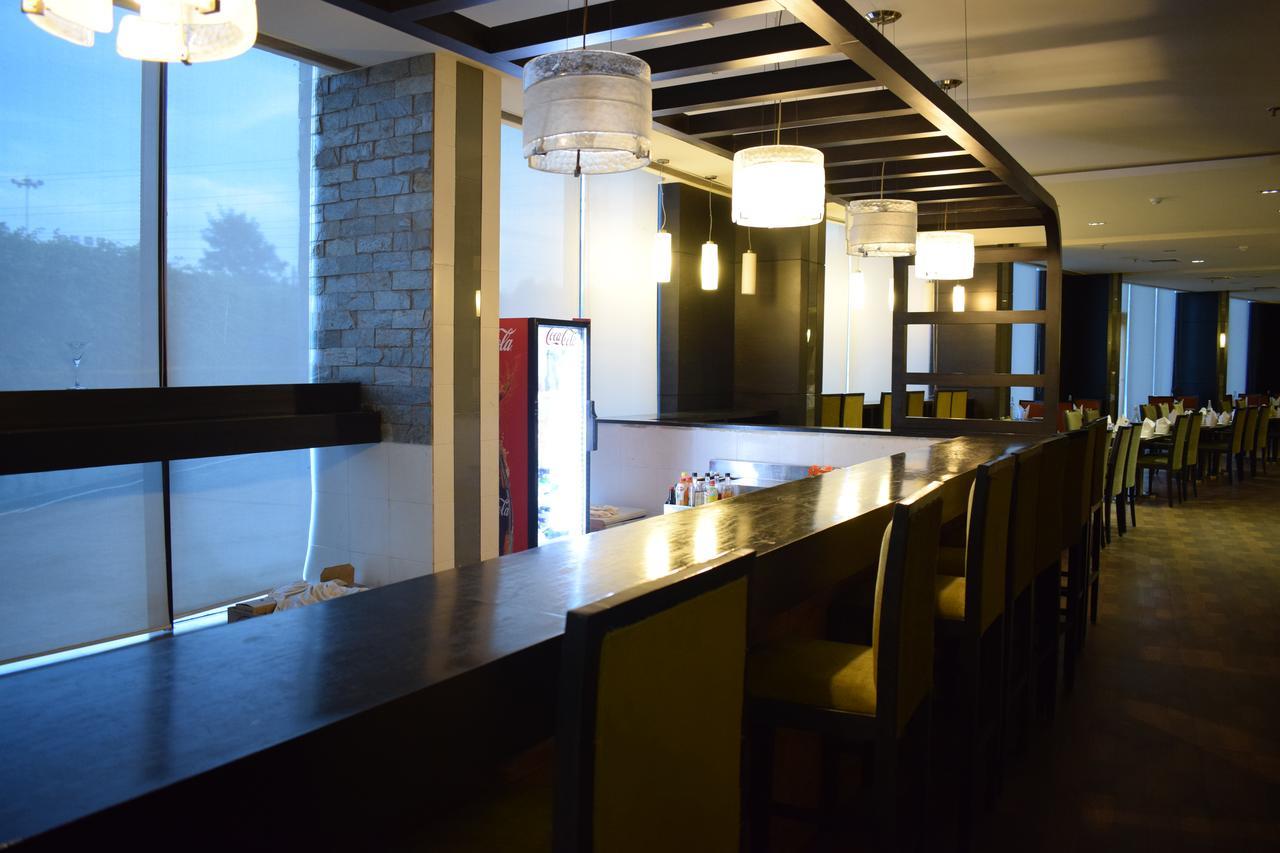 Hotel Misaki Manesar Gurgaon Exterior photo