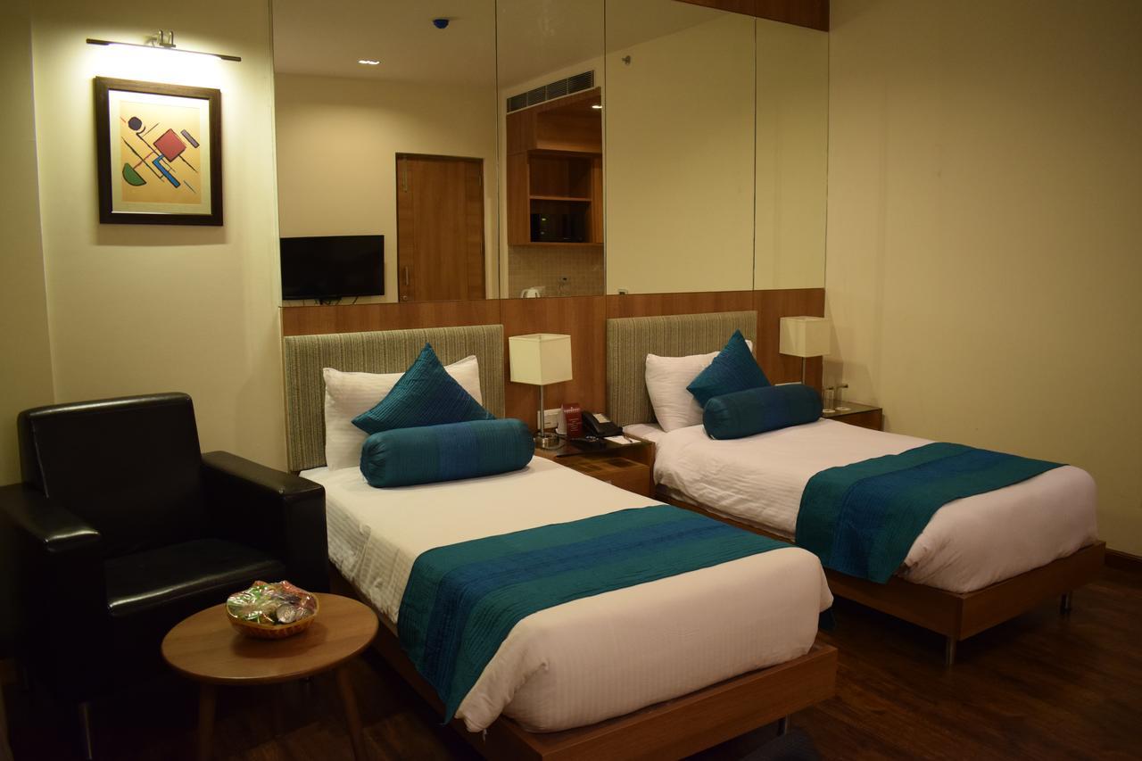 Hotel Misaki Manesar Gurgaon Exterior photo