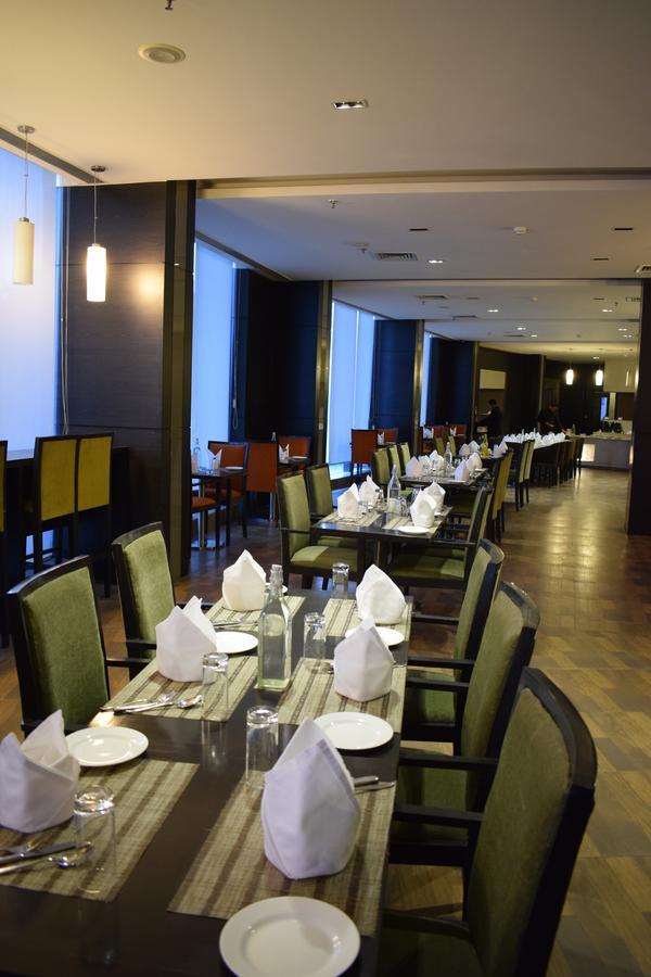Hotel Misaki Manesar Gurgaon Exterior photo