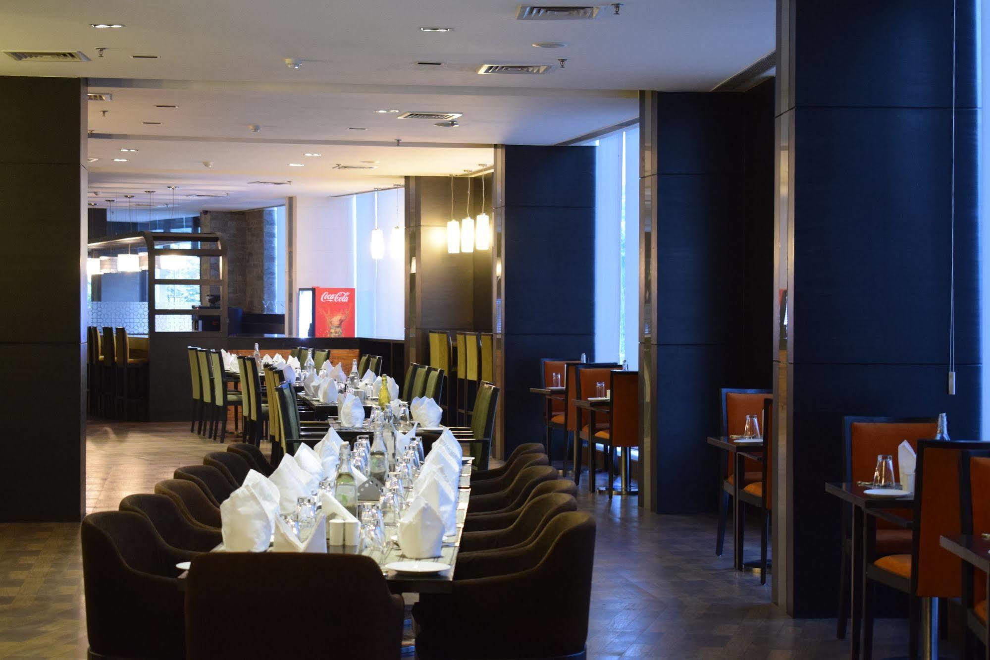 Hotel Misaki Manesar Gurgaon Exterior photo
