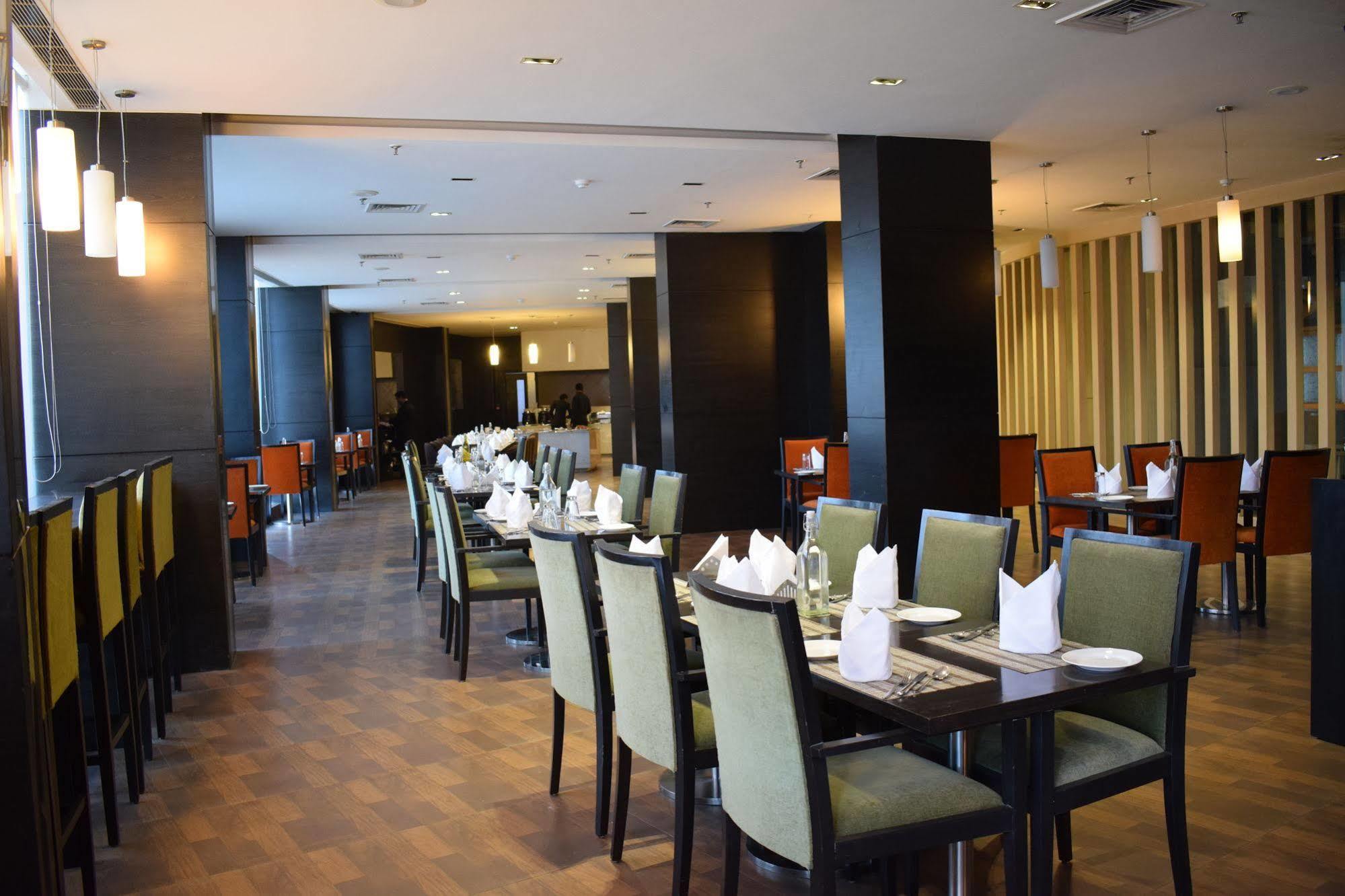 Hotel Misaki Manesar Gurgaon Exterior photo