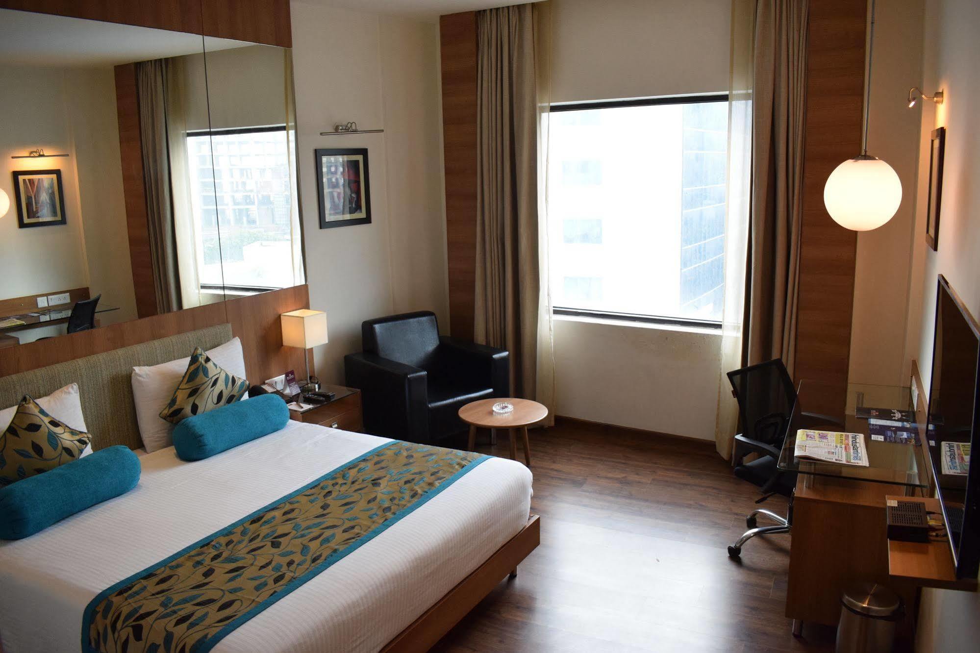 Hotel Misaki Manesar Gurgaon Exterior photo
